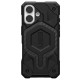Husa pentru iPhone 16 - UAG Monarch - Carbon Fiber Husa pentru iPhone 16 - UAG Monarch - Carbon Fiber