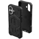Husa pentru iPhone 16 - UAG Monarch - Carbon Fiber Husa pentru iPhone 16 - UAG Monarch - Carbon Fiber