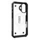 Husa pentru iPhone 16 - UAG Pathfinder Clear MagSafe - Ice Husa pentru iPhone 16 - UAG Pathfinder Clear MagSafe - Ice