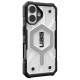 Husa pentru iPhone 16 - UAG Pathfinder Clear MagSafe - Ice Husa pentru iPhone 16 - UAG Pathfinder Clear MagSafe - Ice