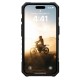 Husa pentru iPhone 16 - UAG Pathfinder MagSafe - Black Husa pentru iPhone 16 - UAG Pathfinder MagSafe - Black