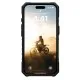 Husa pentru iPhone 16 - UAG Pathfinder MagSafe - Black
