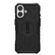 Husa pentru iPhone 16 - UAG Pathfinder MagSafe - Black Husa pentru iPhone 16 - UAG Pathfinder MagSafe - Black