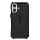 Husa pentru iPhone 16 - UAG Pathfinder MagSafe - Black