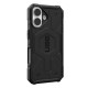 Husa pentru iPhone 16 - UAG Pathfinder MagSafe - Black Husa pentru iPhone 16 - UAG Pathfinder MagSafe - Black