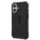 Husa pentru iPhone 16 - UAG Pathfinder MagSafe - Black Husa pentru iPhone 16 - UAG Pathfinder MagSafe - Black