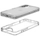 Husa pentru iPhone 16 - UAG Plyo - Ice Husa pentru iPhone 16 - UAG Plyo - Ice