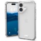 Husa pentru iPhone 16 - UAG Plyo - Ice Husa pentru iPhone 16 - UAG Plyo - Ice