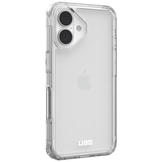 Husa pentru iPhone 16 - UAG Plyo - Ice Husa pentru iPhone 16 - UAG Plyo - Ice
