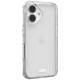 Husa pentru iPhone 16 - UAG Plyo - Ice Husa pentru iPhone 16 - UAG Plyo - Ice