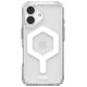 Husa pentru iPhone 16 - UAG Plyo MagSafe - Ice White Husa pentru iPhone 16 - UAG Plyo MagSafe - Ice White