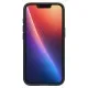 Husa pentru iPhone 16e - Spigen Liquid Air - Matte Black