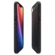 Husa pentru iPhone 16e - Spigen Liquid Air - Matte Black