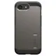 Husa pentru iPhone 16e - Spigen Tough Armor MagSafe - Gunmetal