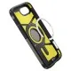 Husa pentru iPhone 16e - Spigen Tough Armor MagSafe - Gunmetal