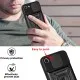 Husa pentru iPhone 6/ 6S - Techsuit CamShield Series - Black Husa pentru iPhone 6/ 6S - Techsuit CamShield Series - Black