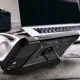 Husa pentru iPhone 6/ 6S - Techsuit CamShield Series - Black Husa pentru iPhone 6/ 6S - Techsuit CamShield Series - Black
