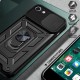 Husa pentru iPhone 6/ 6S - Techsuit CamShield Series - Green Husa pentru iPhone 6/ 6S - Techsuit CamShield Series - Green