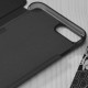 Husa pentru iPhone 6 Plus / 6s Plus / 7 Plus / 8 Plus - Techsuit eFold Series - Black