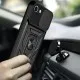 Husa pentru iPhone 6 Plus/ 6s Plus - Techsuit CamShield Series - Rose Gold Husa pentru iPhone 6 Plus/ 6s Plus - Techsuit CamShield Series - Rose Gold