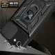Husa pentru iPhone 6 Plus/ 6s Plus - Techsuit CamShield Series - Rose Gold Husa pentru iPhone 6 Plus/ 6s Plus - Techsuit CamShield Series - Rose Gold