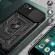 Husa pentru iPhone 6 Plus/ 6s Plus - Techsuit CamShield Series - Rose Gold Husa pentru iPhone 6 Plus/ 6s Plus - Techsuit CamShield Series - Rose Gold