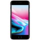 Husa pentru iPhone 7 / 8 / SE 2 - Nillkin Super Frosted Shield - Black