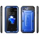 Husa pentru iPhone 7 / 8 / SE 2, SE 2020 / SE 3, SE 2022 - Supcase Unicorn Beetle Pro - Dark Blue