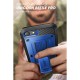 Husa pentru iPhone 7 / 8 / SE 2, SE 2020 / SE 3, SE 2022 - Supcase Unicorn Beetle Pro - Dark Blue