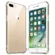 Husa pentru iPhone 7 Plus / 8 Plus - Techsuit Shockproof Clear Silicone - Clear Husa pentru iPhone 7 Plus / 8 Plus - Techsuit Shockproof Clear Silicone - Clear