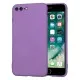 Husa pentru iPhone 7 Plus / 8 Plus - Techsuit SoftFlex - Purple Husa pentru iPhone 7 Plus / 8 Plus - Techsuit SoftFlex - Purple