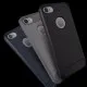 Husa pentru iPhone SE 2, SE 2020 / SE 3, SE 2022 - Techsuit Carbon Silicone - Black Husa pentru iPhone SE 2, SE 2020 / SE 3, SE 2022 - Techsuit Carbon Silicone - Black
