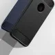 Husa pentru iPhone SE 2, SE 2020 / SE 3, SE 2022 - Techsuit Carbon Silicone - Black Husa pentru iPhone SE 2, SE 2020 / SE 3, SE 2022 - Techsuit Carbon Silicone - Black