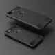 Husa pentru iPhone SE 2, SE 2020 / SE 3, SE 2022 - Techsuit Carbon Silicone - Black Husa pentru iPhone SE 2, SE 2020 / SE 3, SE 2022 - Techsuit Carbon Silicone - Black