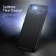 Husa pentru iPhone X, iPhone 10 / XS - Techsuit CarbonFiber - Black Husa pentru iPhone X, iPhone 10 / XS - Techsuit CarbonFiber - Black