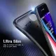 Husa pentru iPhone X, iPhone 10 / XS - Techsuit CarbonFiber - Black Husa pentru iPhone X, iPhone 10 / XS - Techsuit CarbonFiber - Black