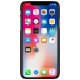 Husa pentru iPhone X / XS - Nillkin Super Frosted Shield - Black