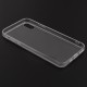 Husa pentru iPhone X / XS - Techsuit Clear Silicone - Transparenta