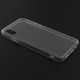 Husa pentru iPhone X / XS - Techsuit Clear Silicone - Transparenta