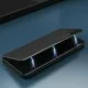 Husa pentru iPhone X / XS - Techsuit eFold Series - Black Husa pentru iPhone X / XS - Techsuit eFold Series - Black