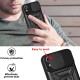 Husa pentru iPhone XR - Techsuit CamShield Series - Black