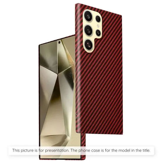 Husa pentru iPhone XR - Techsuit Carbonite FiberShell - Red Husa pentru iPhone XR - Techsuit Carbonite FiberShell - Red