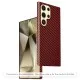 Husa pentru iPhone XR - Techsuit Carbonite FiberShell - Red Husa pentru iPhone XR - Techsuit Carbonite FiberShell - Red