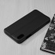 Husa pentru iPhone XR - Techsuit eFold Series - Black