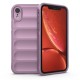 Husa pentru iPhone XR - Techsuit Magic Shield - Purple