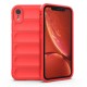 Husa pentru iPhone XR - Techsuit Magic Shield - Red