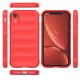 Husa pentru iPhone XR - Techsuit Magic Shield - Red