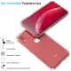 Husa pentru iPhone XR - Techsuit Shockproof Clear Silicone - Clear