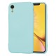 Husa pentru iPhone XR - Techsuit SoftFlex - Sea Blue