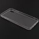 Husa pentru iPhone XS Max - Techsuit Clear Silicone - Transparent